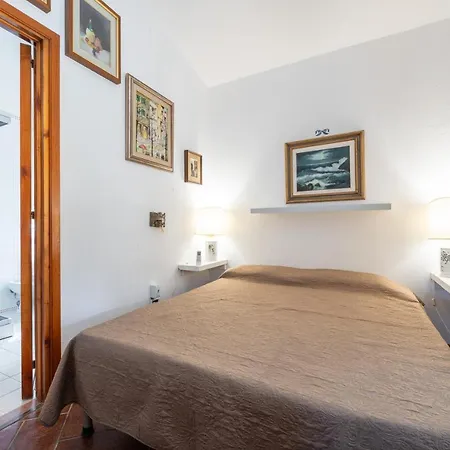 Villa Adelida Villasimius
