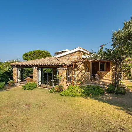 Villa Adelida Villasimius