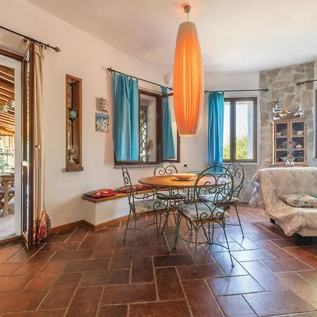 Villa Adelida *