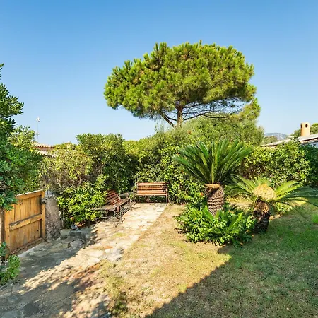Adelida Villa Villasimius