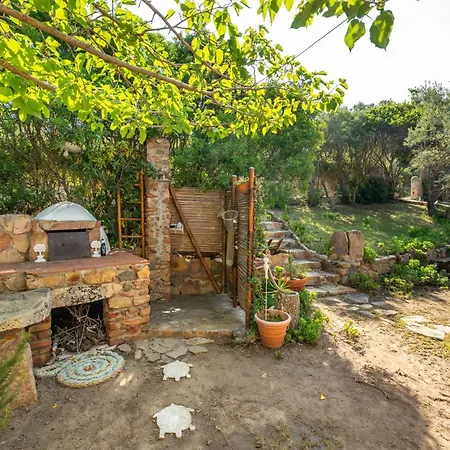 Villa Adelida *